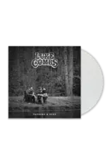Luke Combs - Fathers & Sons (White Vinyl)