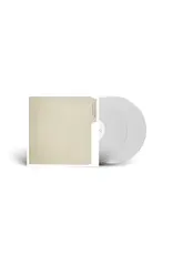 Rex Orange County - The Alexander Technique (Exclusive White Vinyl)