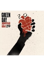 Green Day - American Idiot (20th Anniversary) [Deluxe Edition]
