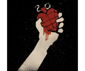 欧2LP Green Day American Idiot 9362487771 REPRISE RECORDS 未開封 /00660 2LP - Green Day - American Idiot (20th) – Encore Records Ltd