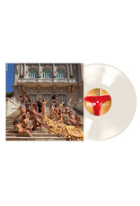 Sofi Tukker - BREAD (Bone Colour Vinyl)