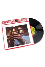 John Coltrane - Giant Steps (Stereo Mix)
