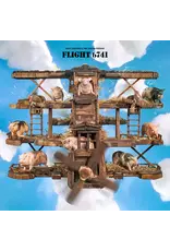 King Gizzard & The Lizard Wizard  - Flight b741