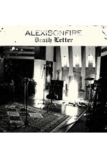 Alexisonfire - Death Letter (Exclusive Smoke Vinyl)