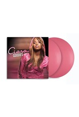 Ciara - Goodies (20th Anniversary) [Hot Pink Vinyl]