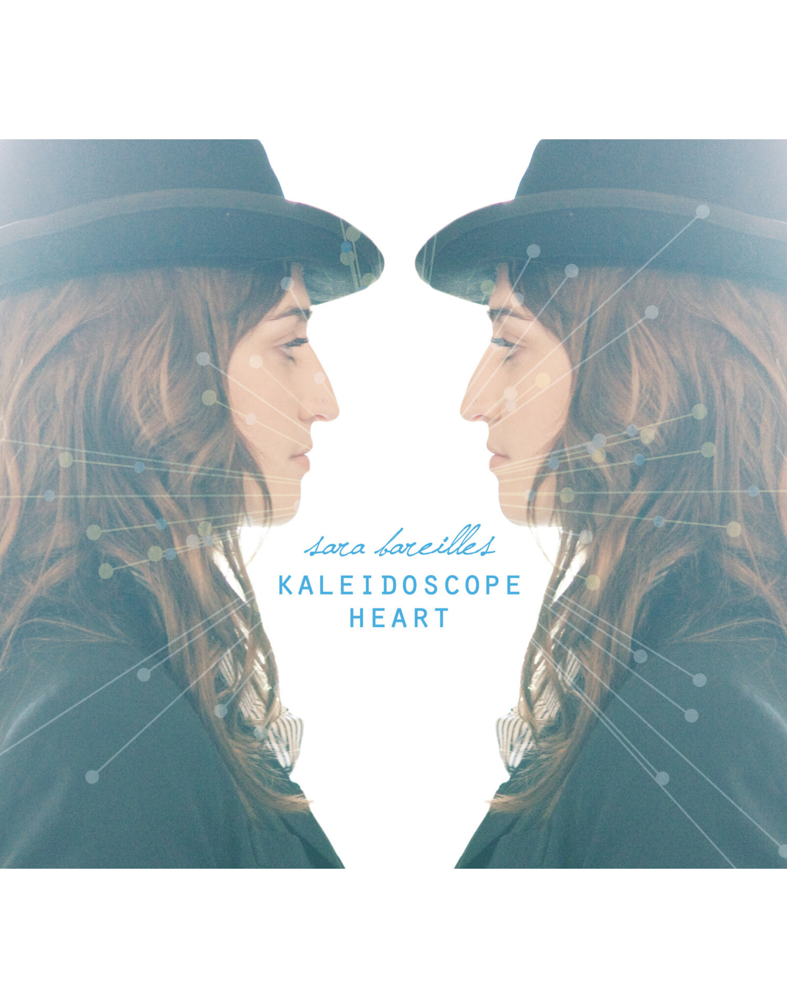 Sara Bareilles - Kaleidoscope Heart