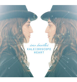 Sara Bareilles - Kaleidoscope Heart