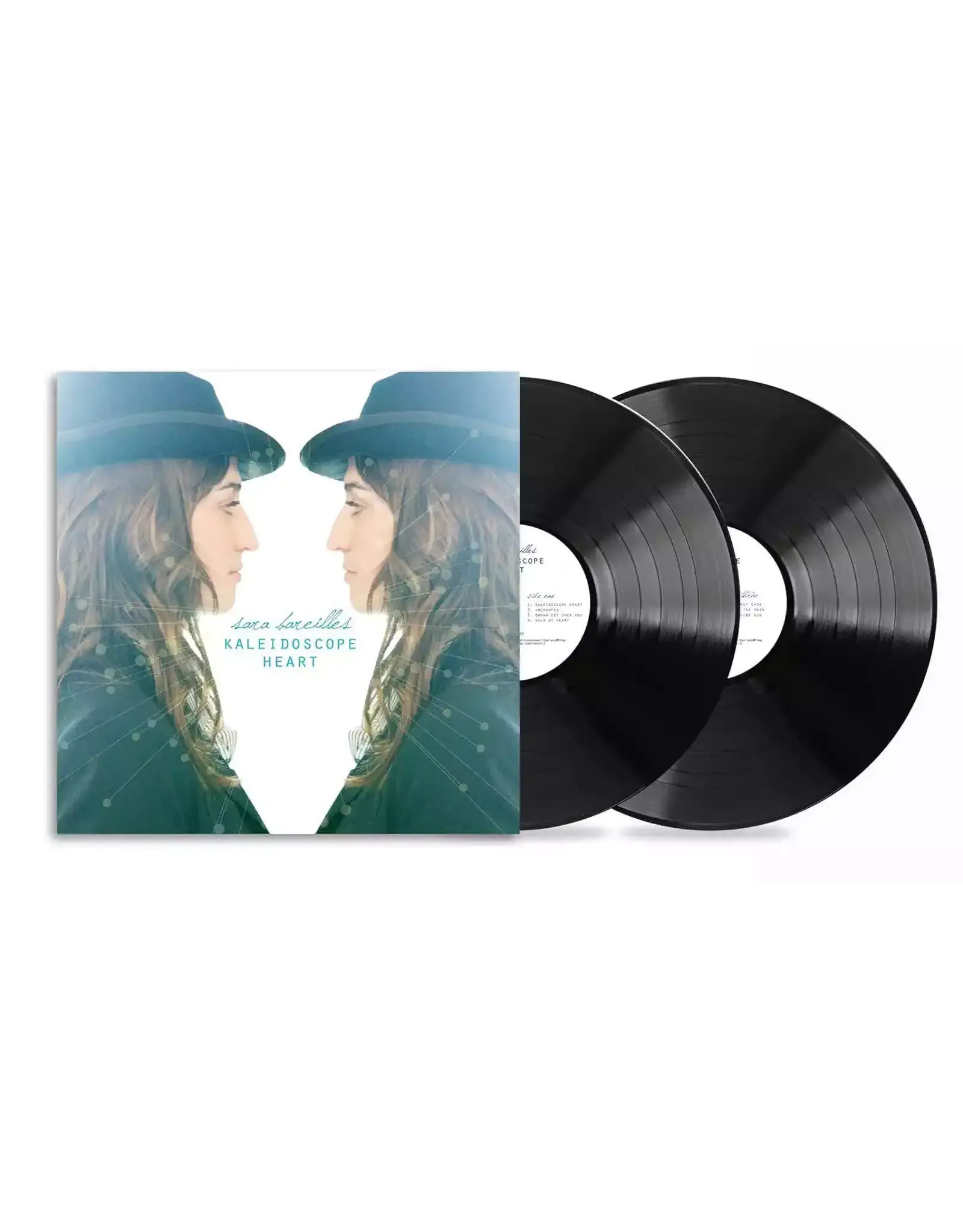 Sara Bareilles - Kaleidoscope Heart