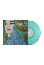 Thievery Corporation - Saudade (10th Anniversary) [Blue Vinyl]