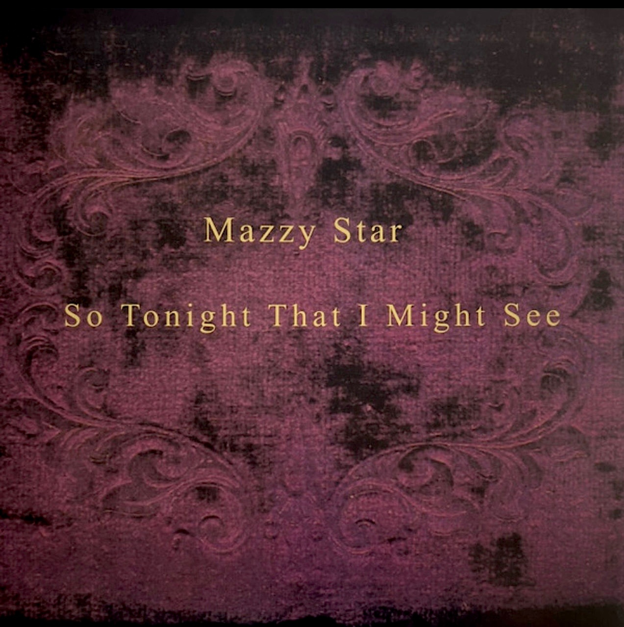 何でも揃う Mazzy Star Music Pop - (Vinyl) See Might I That Tonight So - 洋楽
