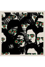 Danger Mouse & Black Thought - Cheat Codes