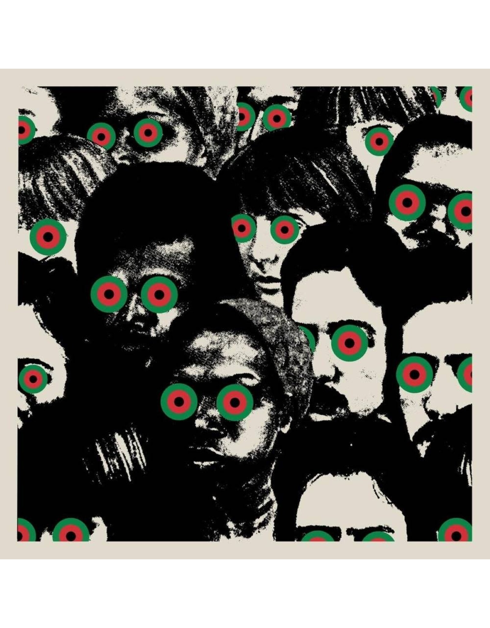 Danger Mouse & Black Thought - Cheat Codes