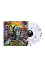 Denzel Curry / Kenny Beats - Unlocked (Amethyst Vinyl)