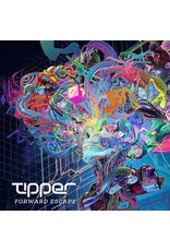 Tipper - Forward Escape (10th Anniversary)[Vinyl]