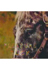 Spirit of the Beehive - Pleasure Suck (Orange Vinyl)
