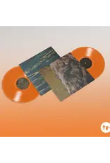 Spirit of the Beehive - Pleasure Suck (Orange Vinyl)