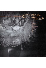 Cocteau Twins - Treasure