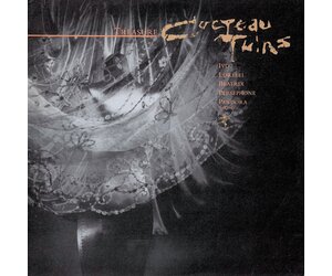 Cocteau Twins - Treasure (Vinyl) - Pop Music