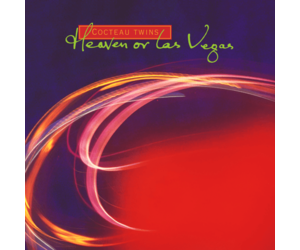Cocteau Twins - Heaven or Las Vegas (Vinyl) - Pop Music