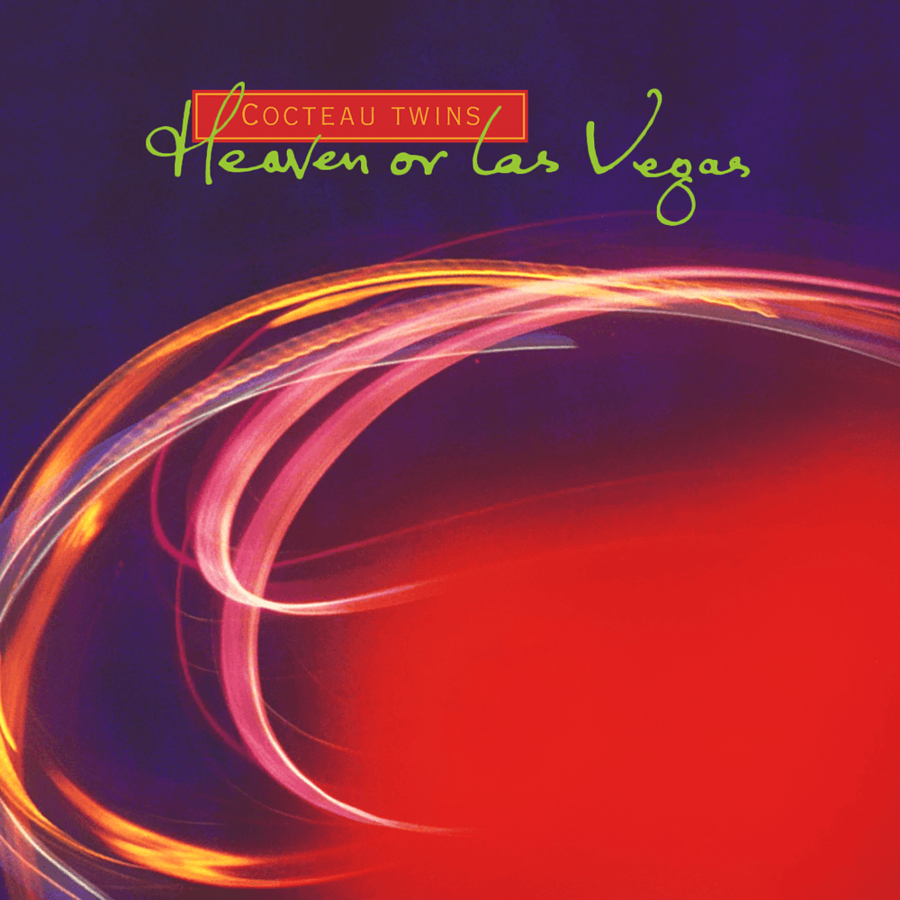 Cocteau Twins Heaven or Las Vegas レコード Cocteau Twins - Heaven Or Las Vegas NEW Sealed Vinyl LP