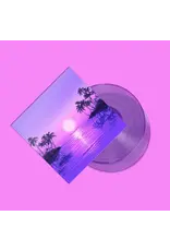 Purple Disco Machine - Paradise (Purple Vinyl)