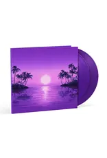 Purple Disco Machine - Paradise (Purple Vinyl)