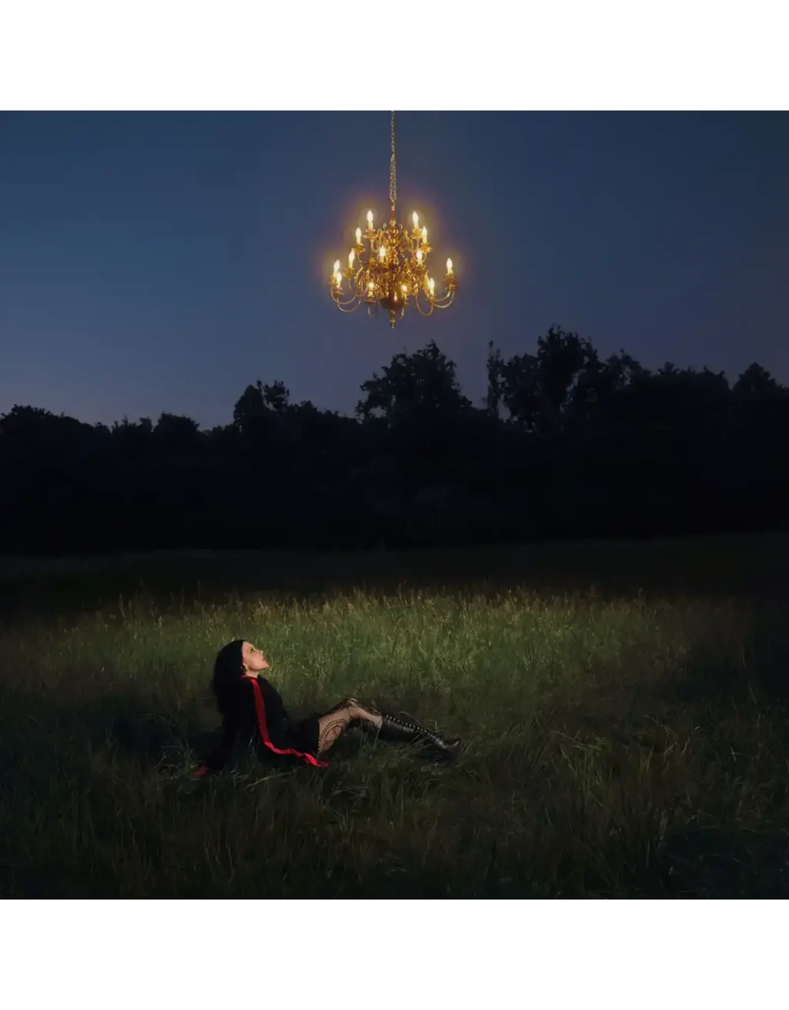 Pale Waves - Smitten (Exclusive Blue Marble Vinyl)