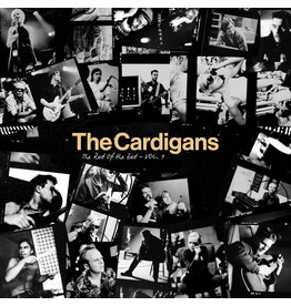 Cardigans - The Rest Of The Best Vol. 1