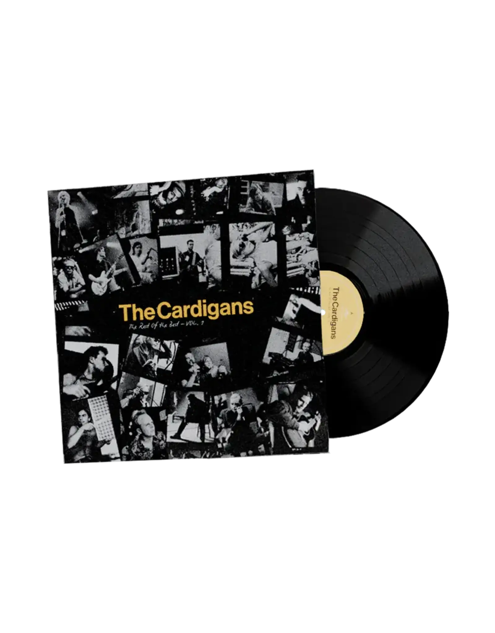Cardigans - The Rest Of The Best Vol. 1