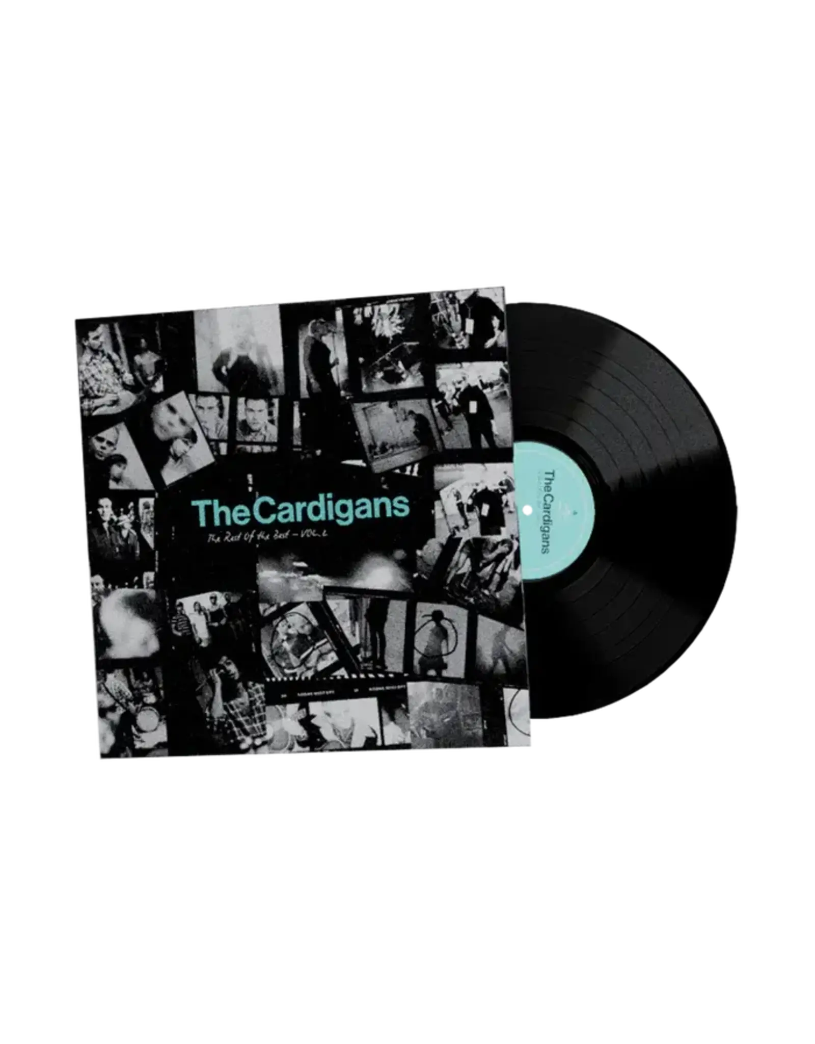 Cardigans - The Rest Of The Best Vol. 2
