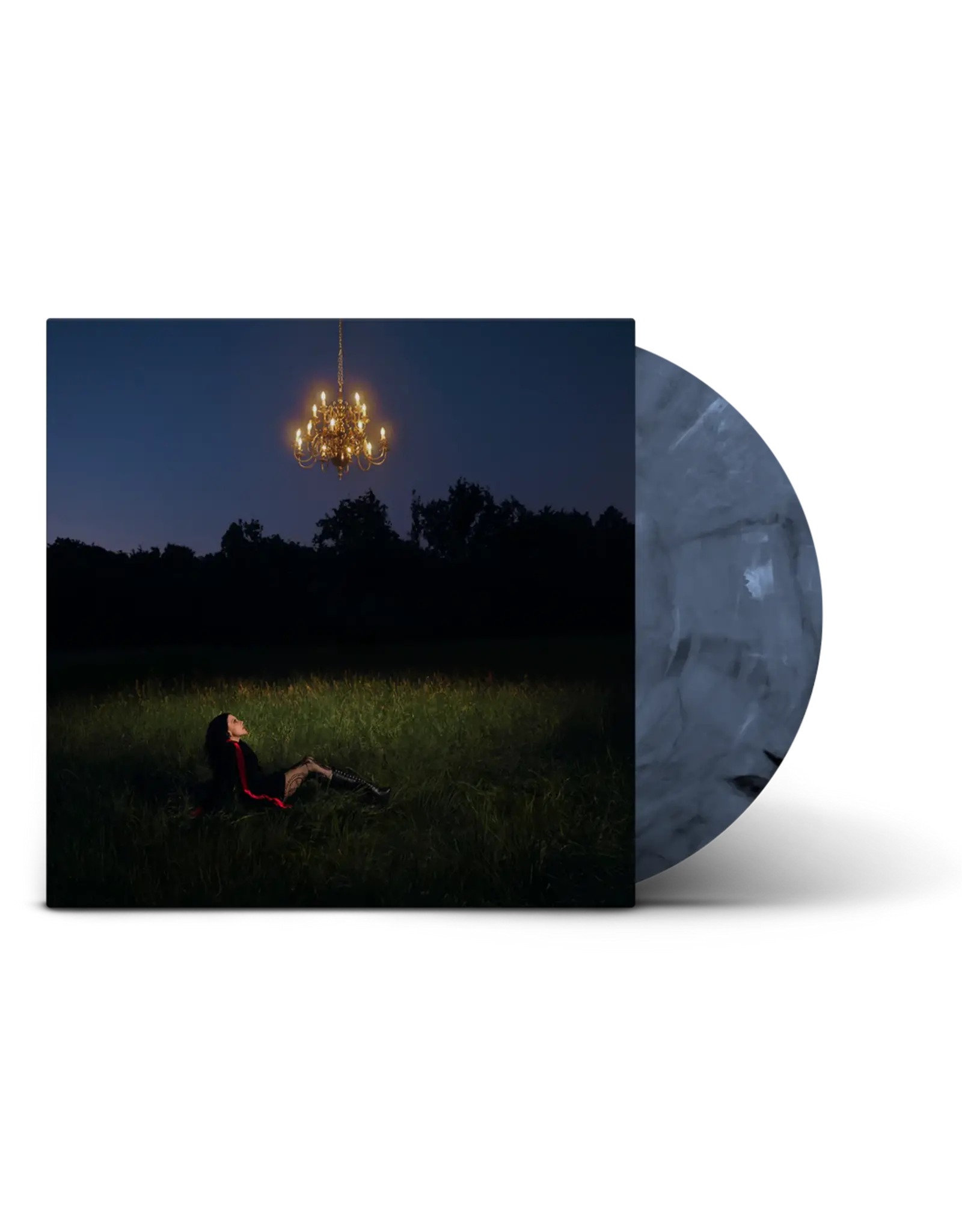 Pale Waves - Smitten (Exclusive Blue Marble Vinyl)