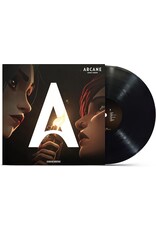 Various - Arcane: League Of Legends (Season 1) [Music From The Series]