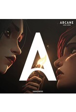 Various - Arcane: League Of Legends (Season 1) [Music From The Series]