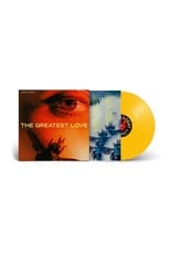 London Grammar - The Greatest Love (Exclusive Yellow Vinyl)