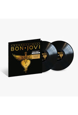 Bon Jovi - Greatest Hits (15th Anniversary)