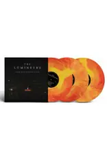 Lumineers - Live From Wrigley Field (Exclusive Flame Vinyl)