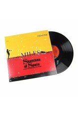 Miles Davis - Sketches of Spain
