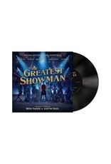 Various - The Greatest Showman (Music From The Film)