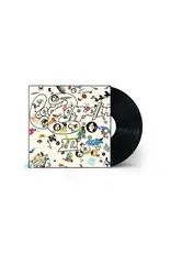 Led Zeppelin - Led Zeppelin III (2014 Remaster)
