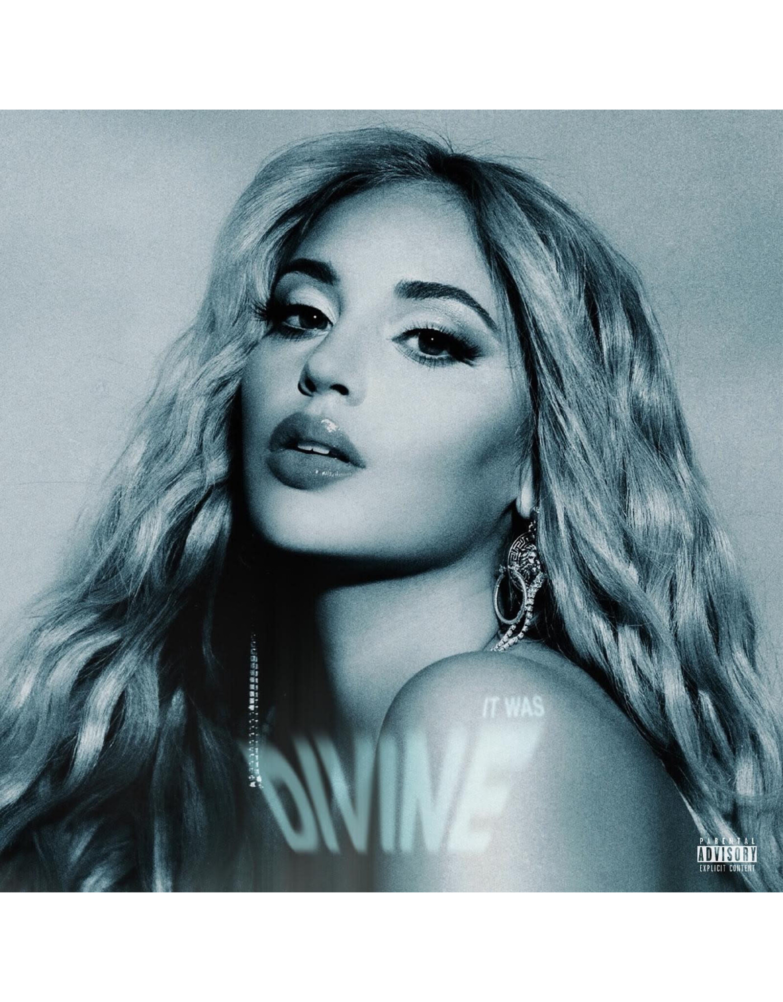 Alina Baraz - It Was Divine