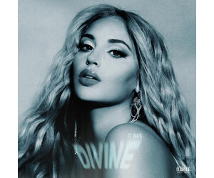 Alina Baraz It Was Divine (Vinyl) Pop Music