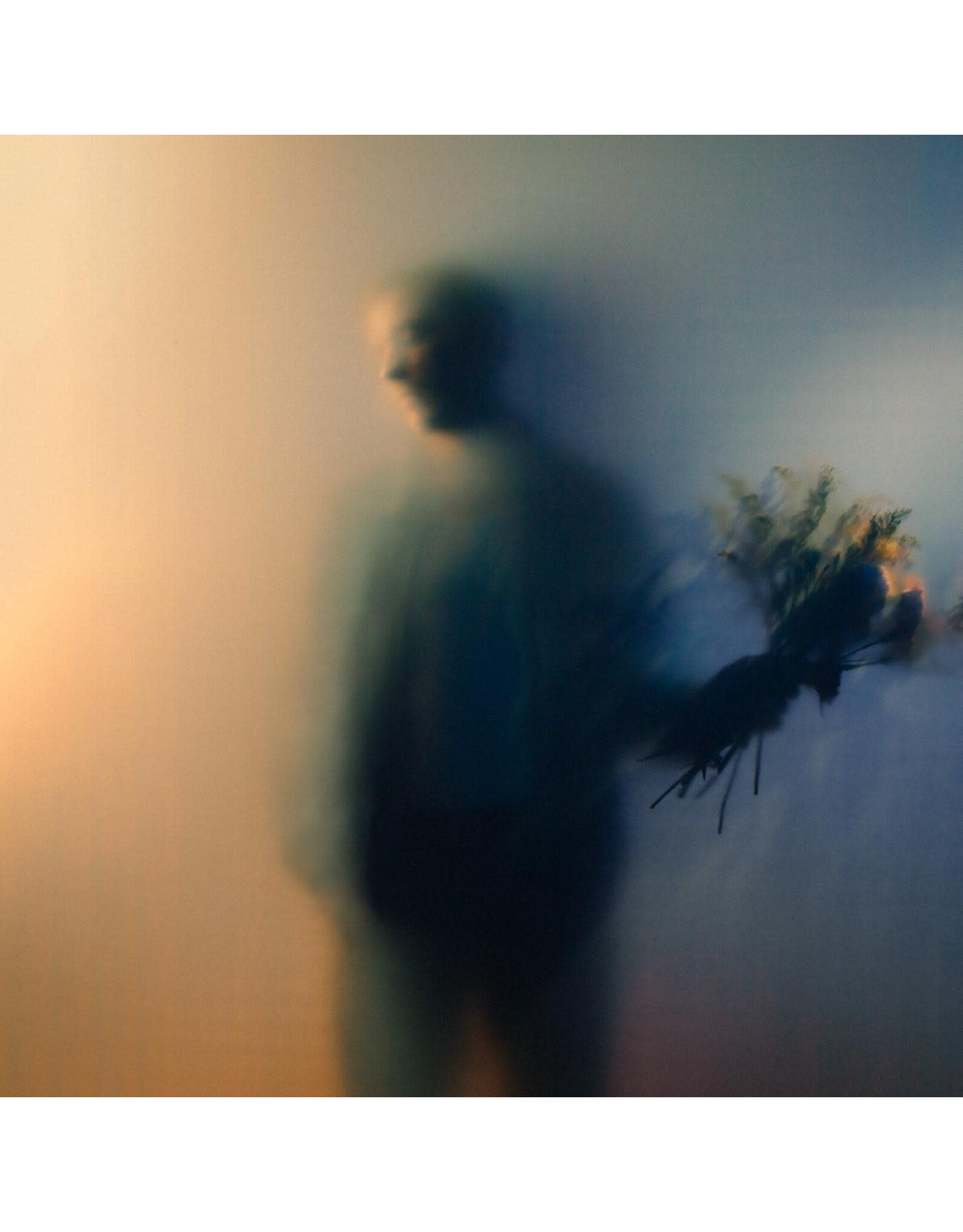 Ben Böhmer - Bloom (Exclusive Peach Vinyl)