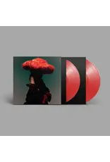 Carlita - Sentimental (Exclusive Red Vinyl)