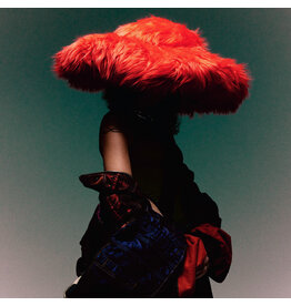 Carlita - Sentimental (Exclusive Red Vinyl)