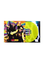 U2 - ZOO TV: Live in Dublin 1993 (Neon Yellow Vinyl)