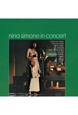 Nina Simone - Nina Simone In Concert (Acoustic Sounds Series)