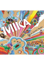 MIKA - Life In Cartoon Motion (2024 Remaster)
