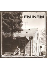 Eminem - The Marshall Mathers LP