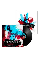 Alphaville - Forever! Best Of 40 Years