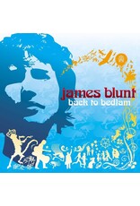 James Blunt - Back to Bedlam (20th Anniversary) [Red Vinyl]